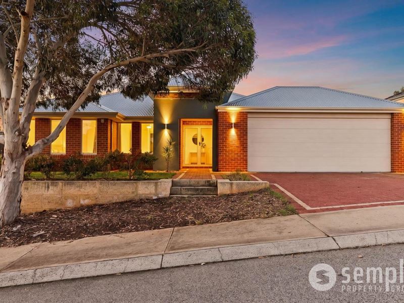5 Hinton Cove, Wellard