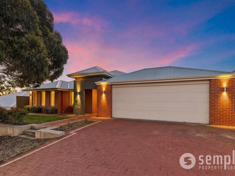 5 Hinton Cove, Wellard WA 6170