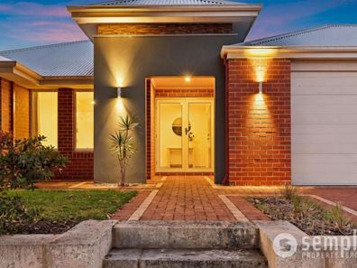 5 Hinton Cove, Wellard WA 6170