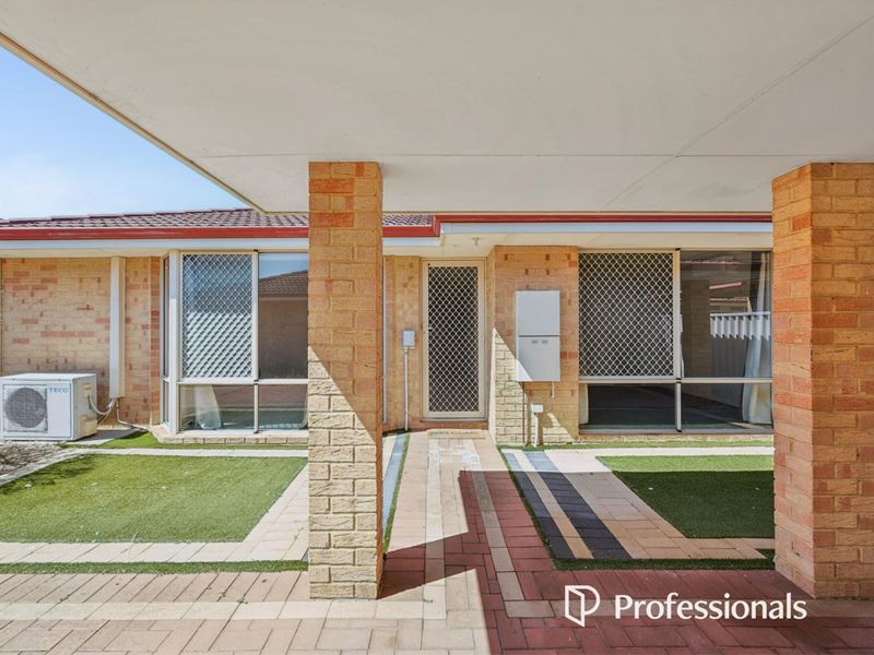8/99 George Way, Cannington