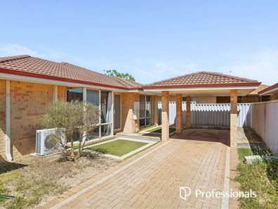 8/99 George Way, Cannington WA 6107