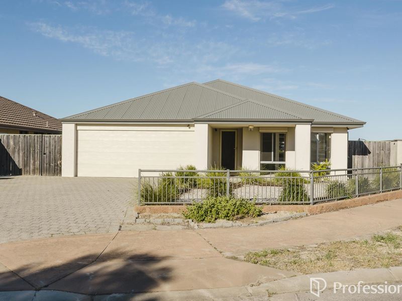 53 Brixton Crescent, Ellenbrook WA 6069
