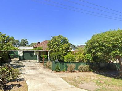 4 Caledonian Avenue, Maylands WA 6051