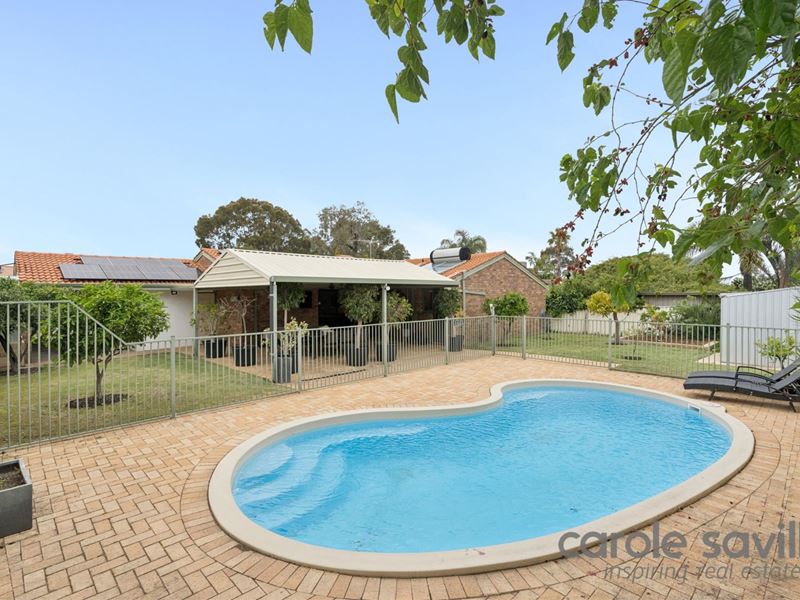 17 Timbercrest Rise, Woodvale WA 6026