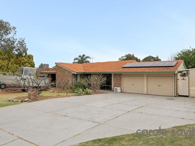 17 Timbercrest Rise, Woodvale WA 6026
