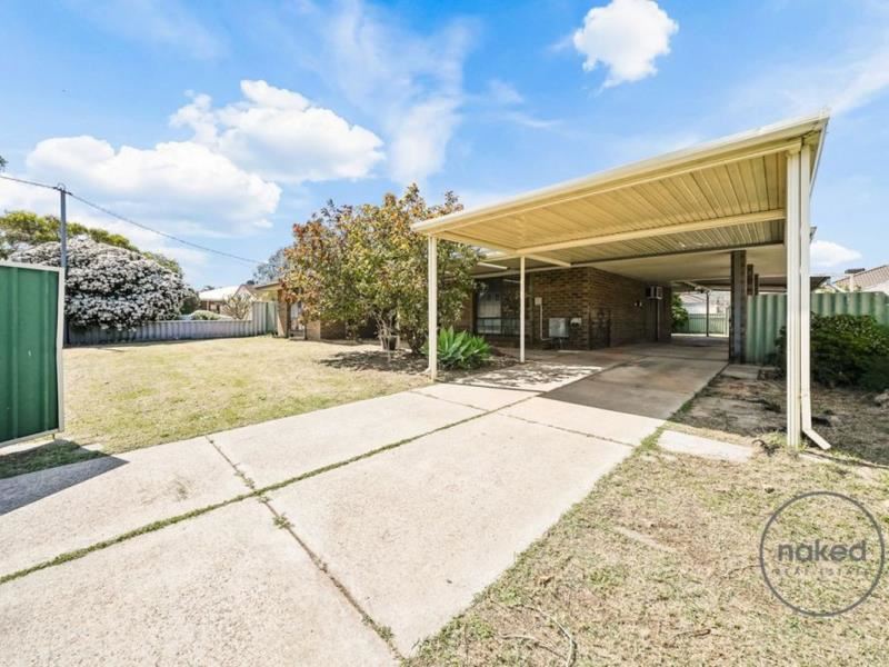 128 Dellar Road, Maddington WA 6109
