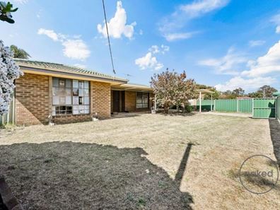 128 Dellar Road, Maddington WA 6109