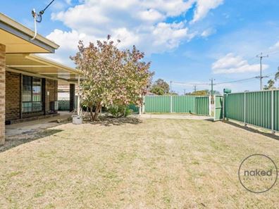 128 Dellar Road, Maddington WA 6109
