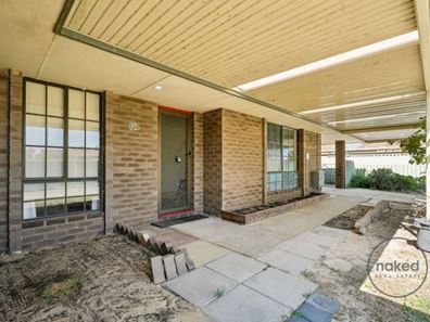 128 Dellar Road, Maddington WA 6109