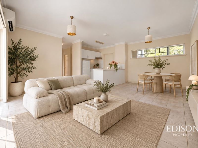20/53 Bronte Street, East Perth WA 6004