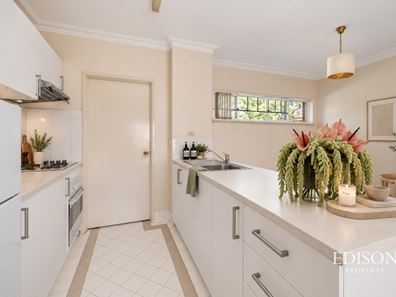 20/53 Bronte Street, East Perth WA 6004
