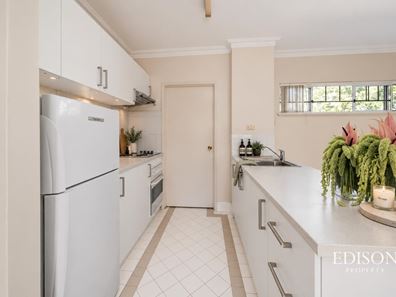 20/53 Bronte Street, East Perth WA 6004