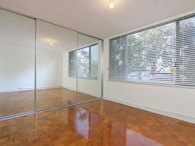 5/60 Forrest Avenue, East Perth WA 6004