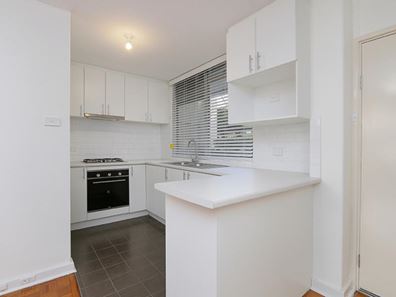 5/60 Forrest Avenue, East Perth WA 6004