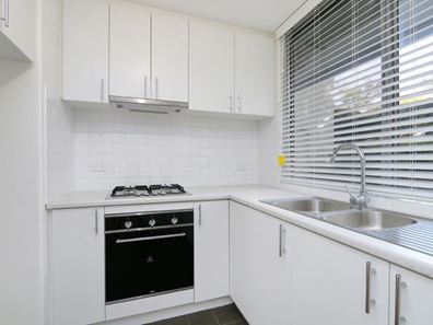 5/60 Forrest Avenue, East Perth WA 6004