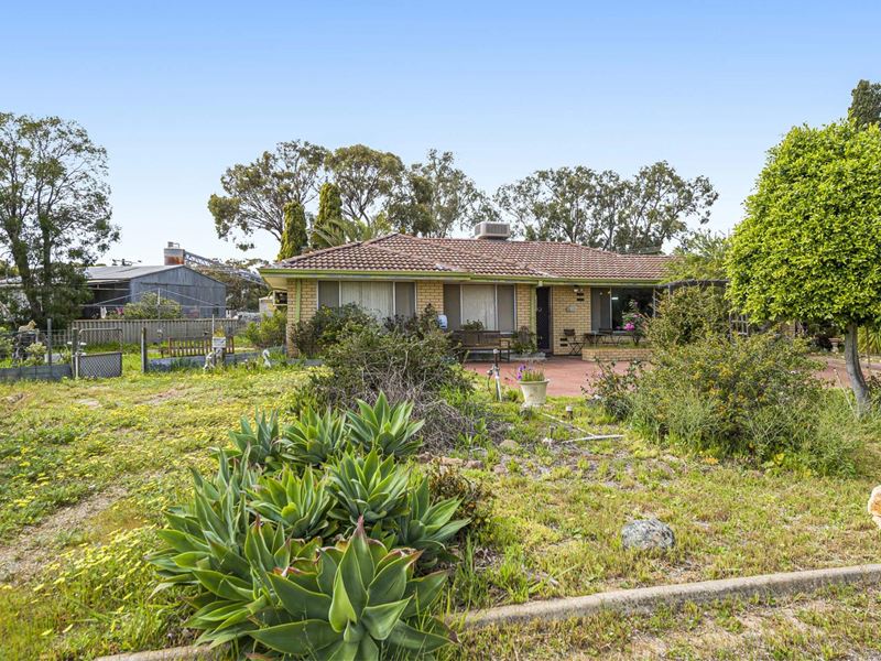 Lot 3 Midlands Road, Moora WA 6510