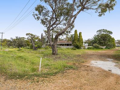 Lot 3 Midlands Road, Moora WA 6510