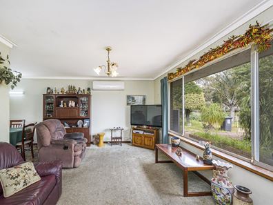 Lot 3 Midlands Road, Moora WA 6510