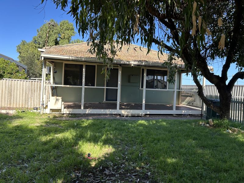 34 Maley  Way, Beachlands WA 6530