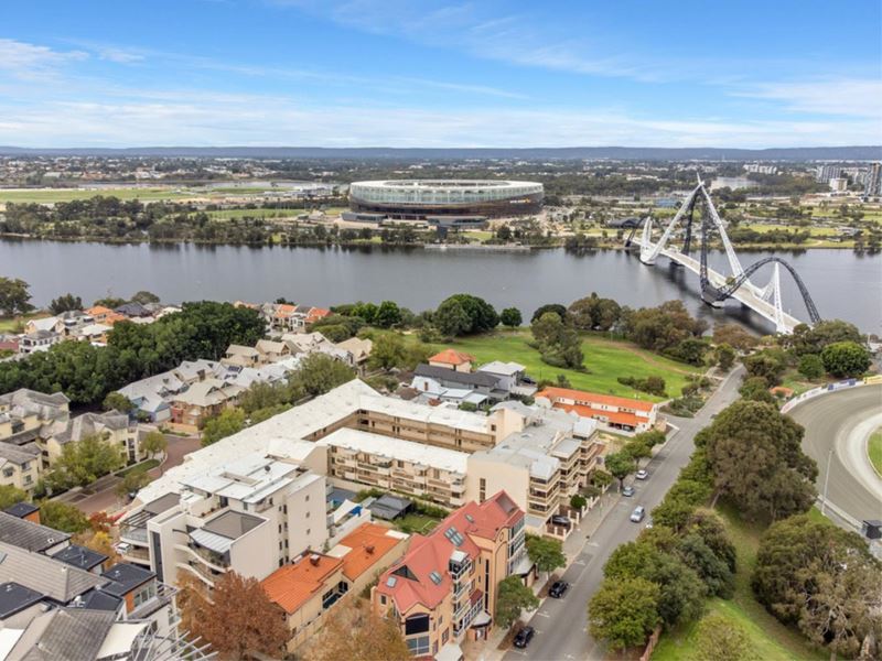 29A/22 Nile Street, East Perth WA 6004