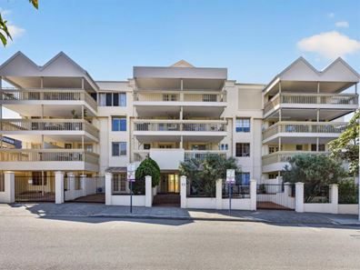 29A/22 Nile Street, East Perth WA 6004