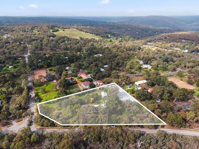 306 Canning Mills Road, Roleystone WA 6111