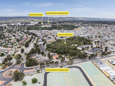 36 Yunan Way, Champion Lakes WA 6111