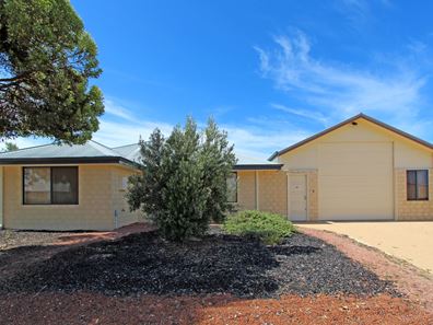 9 Dryandra Boulevard, Jurien Bay WA 6516