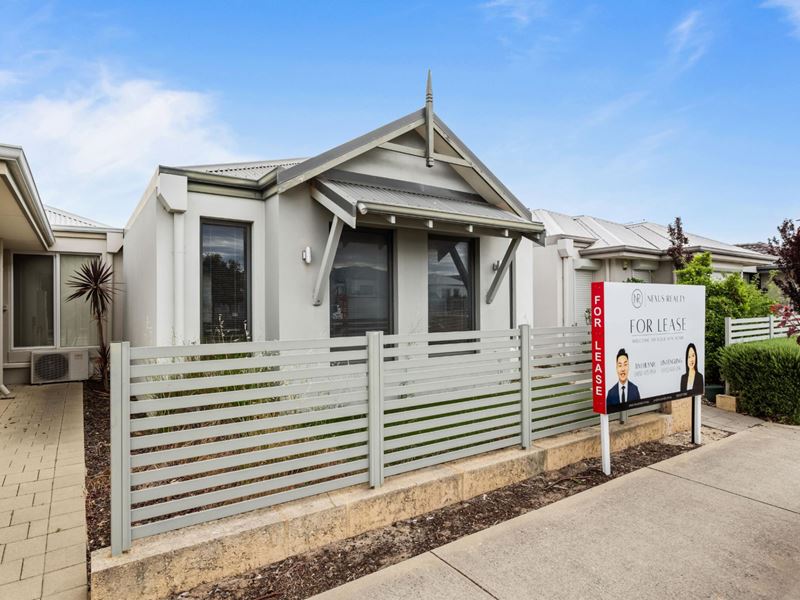 145 Keane Road, Harrisdale WA 6112