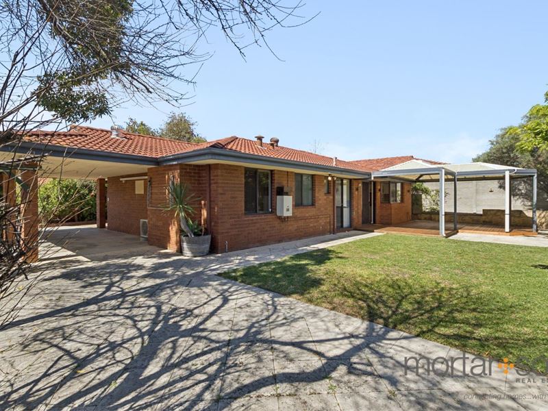 147A Birkett Street, Bedford WA 6052