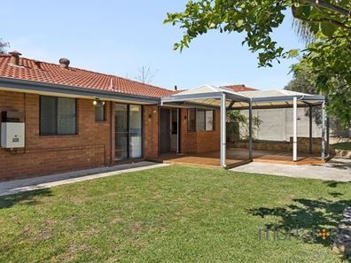147A Birkett Street, Bedford WA 6052