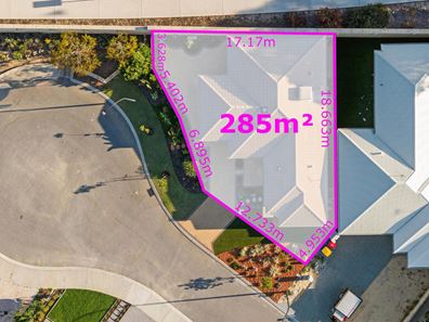 18 Barwon Place, Yanchep WA 6035