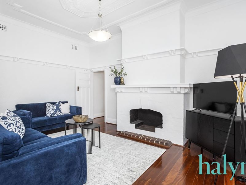 8 Lawley Street, West Perth