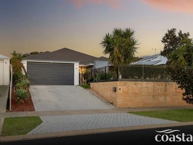 46 Penson Street, Singleton WA 6175