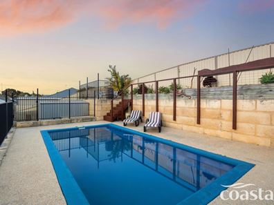 46 Penson Street, Singleton WA 6175