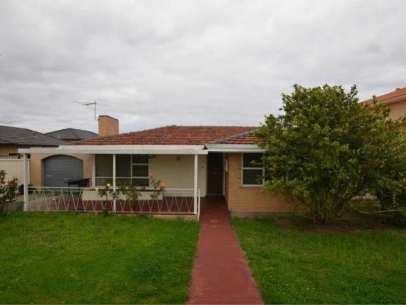 12 Cranwell Road, Balcatta WA 6021