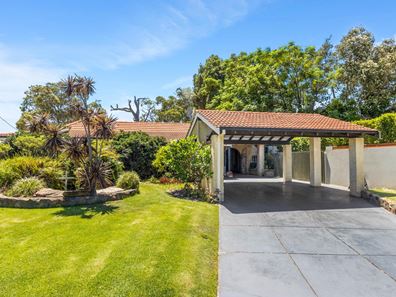 26 Ballot Way, Balcatta WA 6021