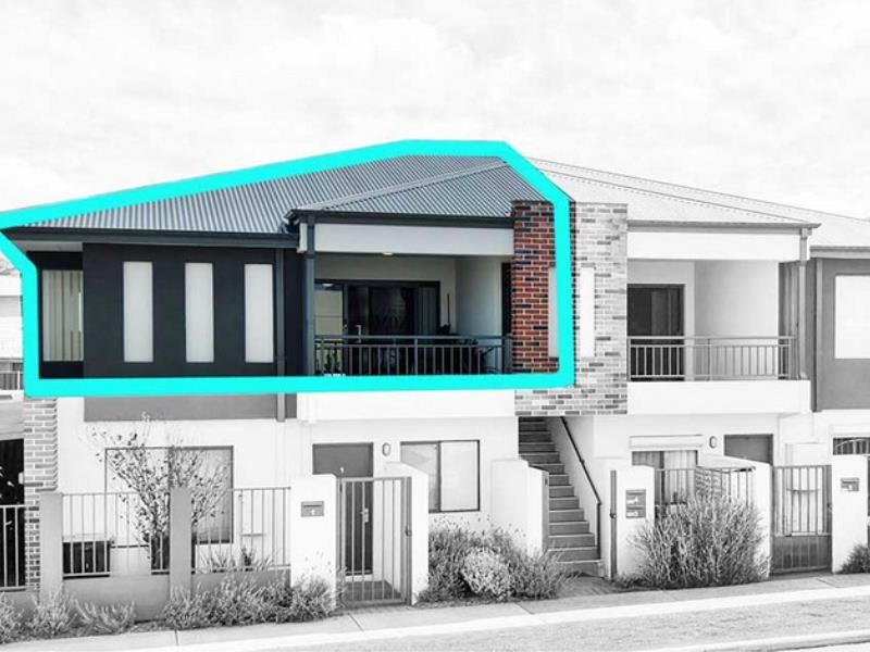 3/1 Palmerston Street, St James WA 6102