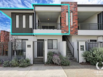 3/1 Palmerston Street, St James WA 6102