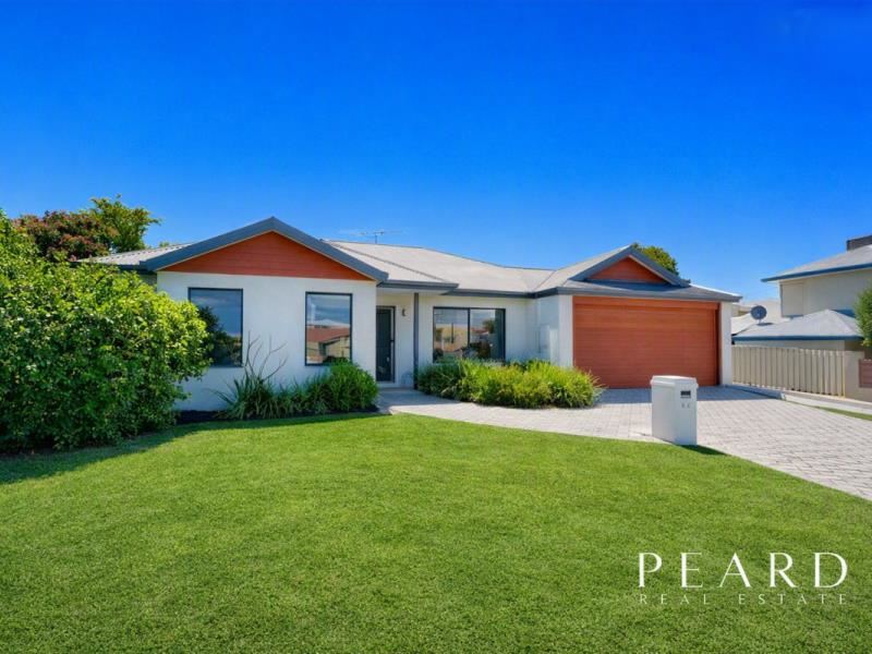 63 Moorland Street, Doubleview