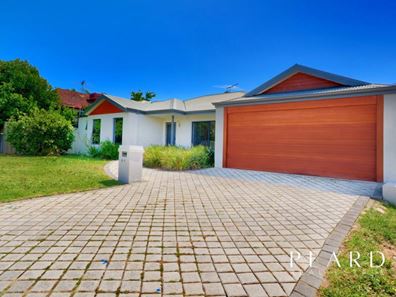 63 Moorland Street, Doubleview WA 6018