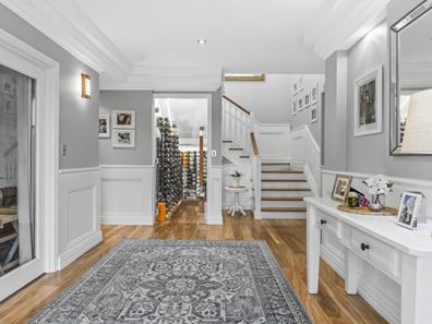 6A Lytham Mews, Connolly WA 6027