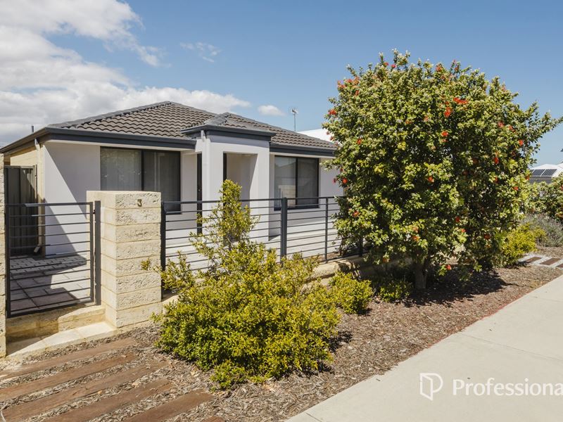3 Slice Lane, Yanchep WA 6035