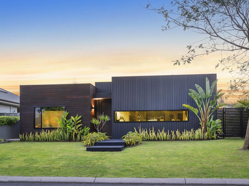 24 Carnegie Drive, Dunsborough WA 6281