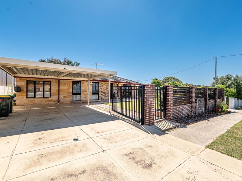 15 Okely Road, Carine WA 6020