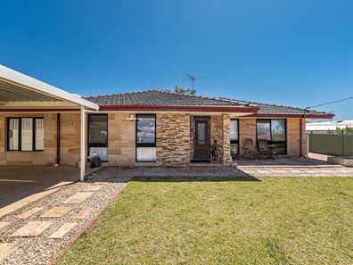 15 Okely Road, Carine WA 6020