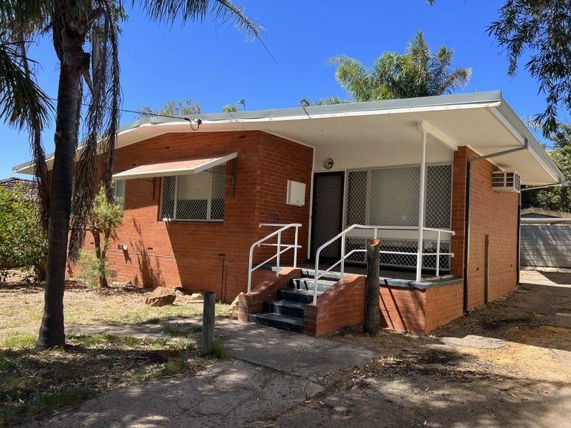 97 Kenny  Crescent, Rangeway WA 6530
