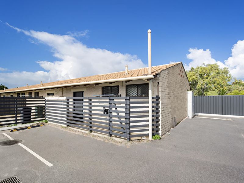 1/12 Johnston Street, Geraldton