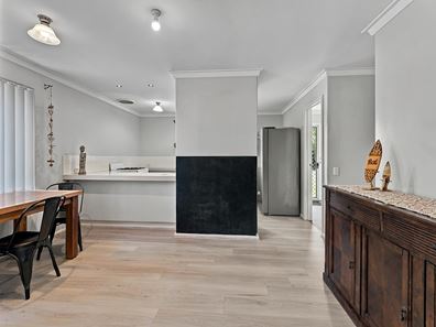 19 Varley Crescent, Cooloongup WA 6168