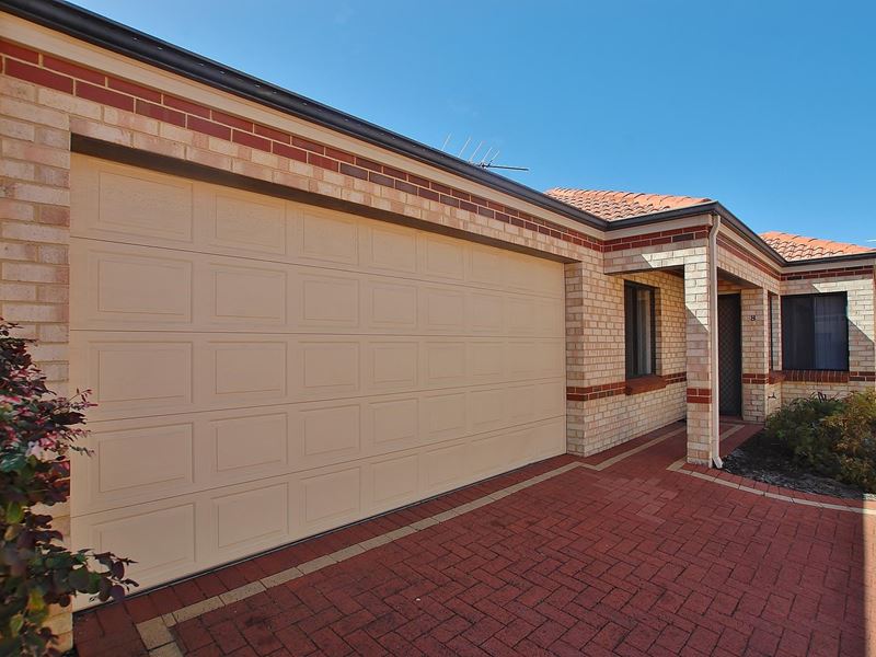 8/284 Albert Street, Balcatta